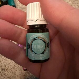 One Heart Essential Oul Blend
